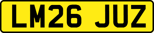 LM26JUZ
