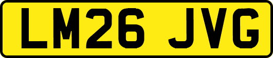 LM26JVG