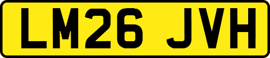 LM26JVH