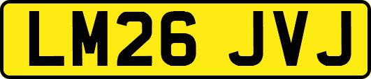 LM26JVJ
