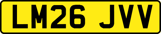 LM26JVV