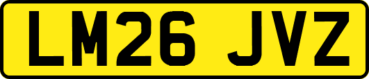 LM26JVZ