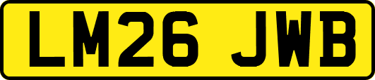 LM26JWB