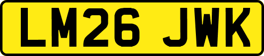 LM26JWK