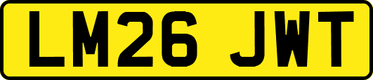 LM26JWT