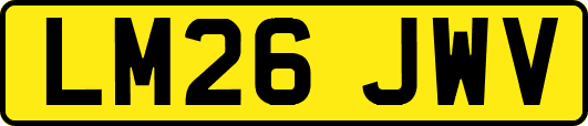 LM26JWV