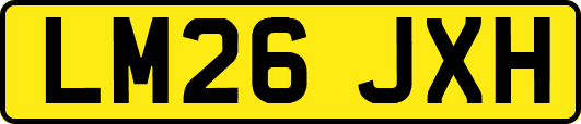 LM26JXH