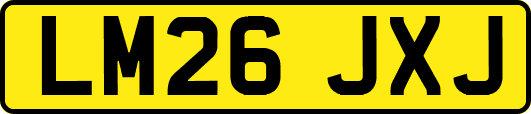 LM26JXJ