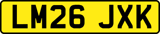 LM26JXK