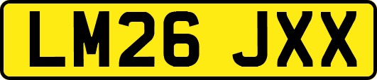 LM26JXX