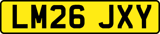 LM26JXY