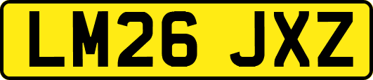 LM26JXZ