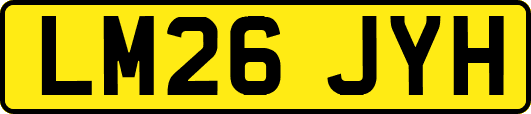 LM26JYH