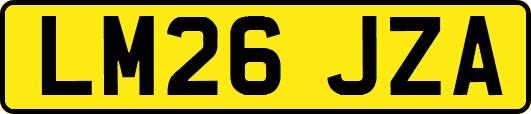 LM26JZA