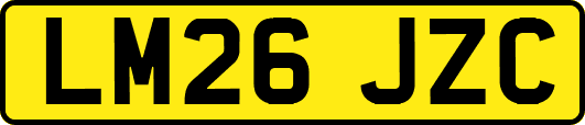 LM26JZC