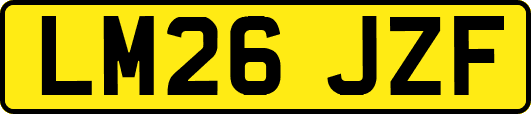 LM26JZF