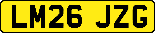 LM26JZG