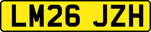 LM26JZH