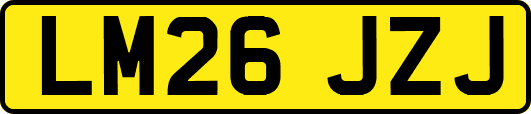 LM26JZJ