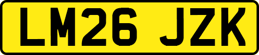 LM26JZK