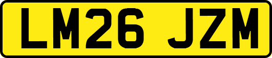 LM26JZM