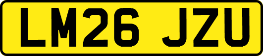 LM26JZU