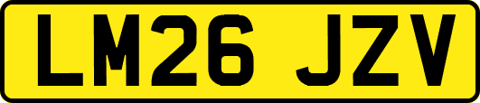 LM26JZV
