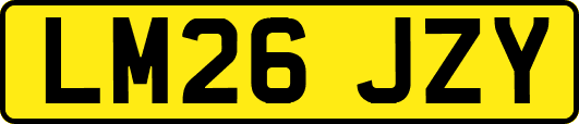 LM26JZY