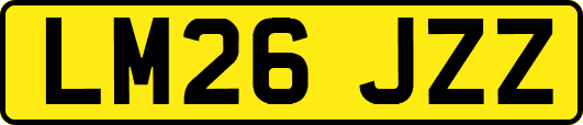 LM26JZZ