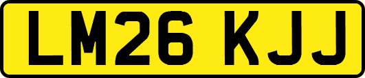 LM26KJJ