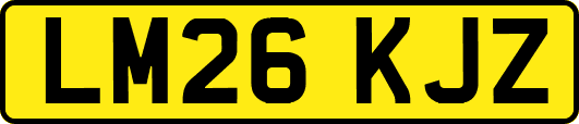 LM26KJZ