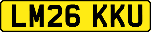 LM26KKU