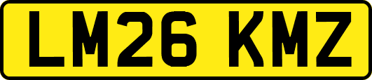 LM26KMZ