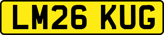LM26KUG