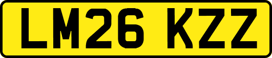 LM26KZZ