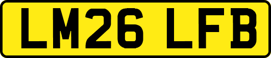 LM26LFB