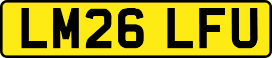 LM26LFU