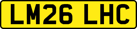 LM26LHC