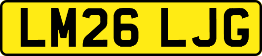 LM26LJG