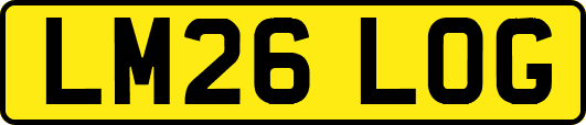LM26LOG