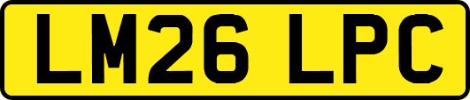 LM26LPC