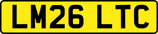 LM26LTC