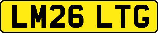 LM26LTG