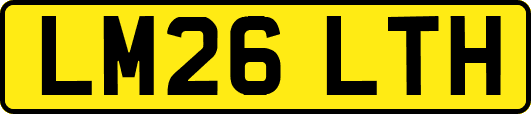 LM26LTH