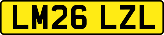 LM26LZL