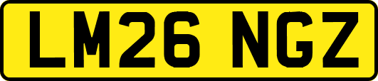 LM26NGZ