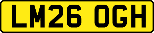 LM26OGH