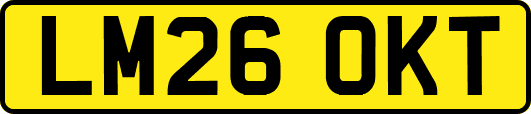 LM26OKT