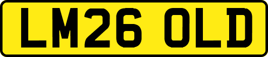 LM26OLD