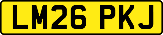 LM26PKJ